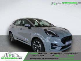 Ford Puma , garage LB AUTOMOBILES  Beaupuy