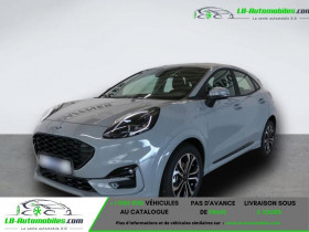 Ford Puma 1.0 EcoBoost 125 ch mHEV BVA  occasion  Beaupuy - photo n2