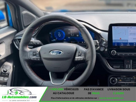 Ford Puma 1.0 EcoBoost 125 ch mHEV BVA  occasion  Beaupuy - photo n8