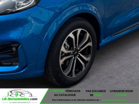 Ford Puma 1.0 EcoBoost 125 ch mHEV BVA  occasion  Beaupuy - photo n9