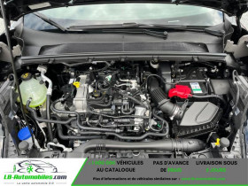 Ford Puma 1.0 EcoBoost 125 ch mHEV BVA  occasion  Beaupuy - photo n8