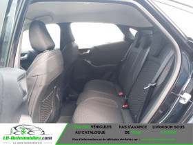 Ford Puma 1.0 EcoBoost 125 ch mHEV BVA  occasion  Beaupuy - photo n7