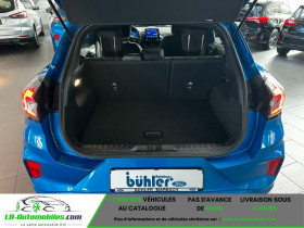 Ford Puma 1.0 EcoBoost 125 ch mHEV BVA  occasion  Beaupuy - photo n10