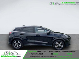 Ford Puma 1.0 EcoBoost 125 ch mHEV BVA  occasion  Beaupuy - photo n5