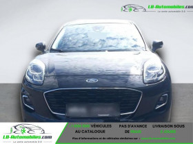 Ford Puma 1.0 EcoBoost 125 ch mHEV BVA  occasion  Beaupuy - photo n5