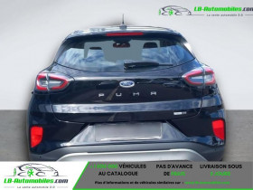 Ford Puma 1.0 EcoBoost 125 ch mHEV BVA  occasion  Beaupuy - photo n6