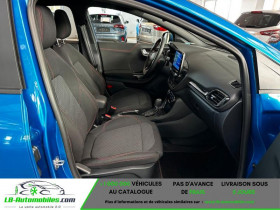 Ford Puma 1.0 EcoBoost 125 ch mHEV BVA  occasion  Beaupuy - photo n7