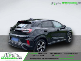 Ford Puma 1.0 EcoBoost 125 ch mHEV BVA  occasion  Beaupuy - photo n4
