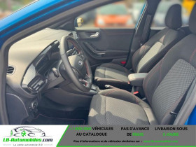 Ford Puma 1.0 EcoBoost 125 ch mHEV BVA  occasion  Beaupuy - photo n6