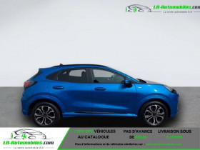 Ford Puma 1.0 EcoBoost 125 ch mHEV BVA  occasion  Beaupuy - photo n5