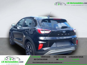 Ford Puma 1.0 EcoBoost 125 ch mHEV BVA  occasion  Beaupuy - photo n4