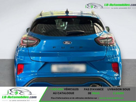 Ford Puma 1.0 EcoBoost 125 ch mHEV BVA  occasion  Beaupuy - photo n6