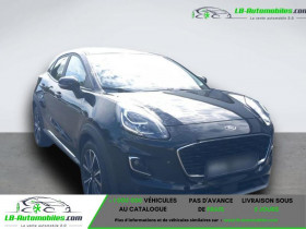 Ford Puma 1.0 EcoBoost 125 ch mHEV BVA  occasion  Beaupuy - photo n2