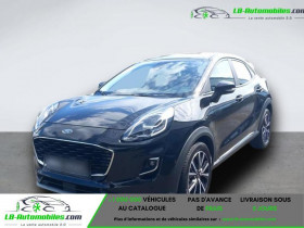 Ford Puma , garage LB AUTOMOBILES  Beaupuy
