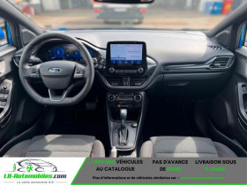 Ford Puma 1.0 EcoBoost 125 ch mHEV BVA  occasion  Beaupuy - photo n3