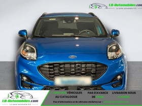 Ford Puma 1.0 EcoBoost 125 ch mHEV BVA  occasion  Beaupuy - photo n4