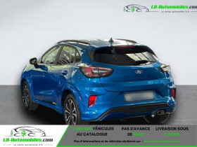 Ford Puma 1.0 EcoBoost 125 ch mHEV BVA  occasion  Beaupuy - photo n3