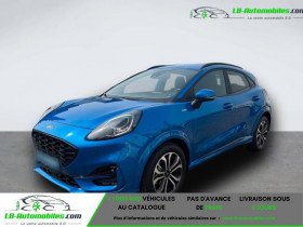 Ford Puma , garage LB AUTOMOBILES  Beaupuy
