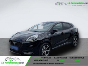 Ford Puma , garage LB AUTOMOBILES  Beaupuy