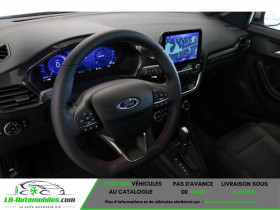 Ford Puma 1.0 EcoBoost 125 ch mHEV BVA  occasion  Beaupuy - photo n10