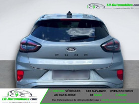 Ford Puma 1.0 EcoBoost 125 ch mHEV BVA  occasion  Beaupuy - photo n3