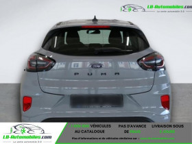Ford Puma 1.0 EcoBoost 125 ch mHEV BVA  occasion  Beaupuy - photo n7
