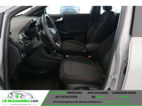 Ford Puma 1.0 EcoBoost 125 ch mHEV BVA  occasion  Beaupuy - photo n8