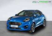 Annonce Ford Puma occasion Hybride 1.0 EcoBoost 125 ch mHEV BVA  Beaupuy
