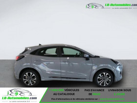 Ford Puma 1.0 EcoBoost 125 ch mHEV BVA  occasion  Beaupuy - photo n6