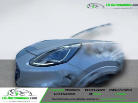 Ford Puma 1.0 EcoBoost 125 ch mHEV BVA  occasion  Beaupuy - photo n2