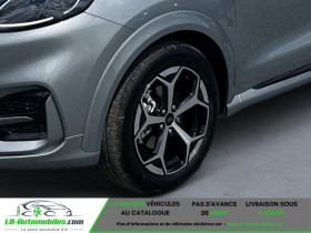 Ford Puma 1.0 EcoBoost 125 ch mHEV BVA  occasion  Beaupuy - photo n4