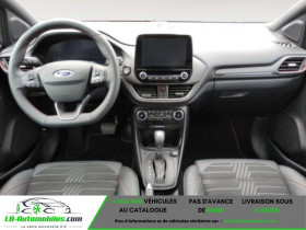 Ford Puma 1.0 EcoBoost 125 ch mHEV BVA  occasion  Beaupuy - photo n3
