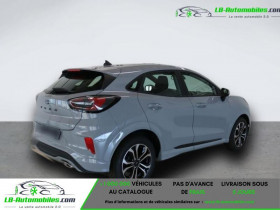 Ford Puma 1.0 EcoBoost 125 ch mHEV BVA  occasion  Beaupuy - photo n4