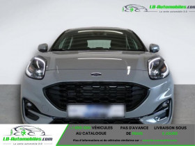 Ford Puma 1.0 EcoBoost 125 ch mHEV BVA  occasion  Beaupuy - photo n5