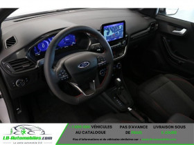 Ford Puma 1.0 EcoBoost 125 ch mHEV BVA  occasion  Beaupuy - photo n3