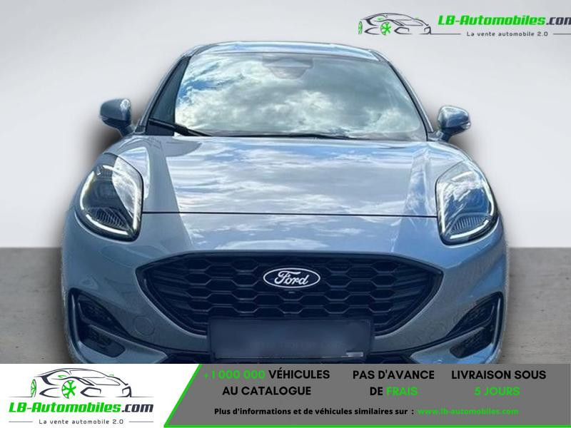Ford Puma occasion 2025 mise en vente  Beaupuy par le garage LB AUTOMOBILES - photo n1