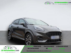 Ford Puma 1.0 EcoBoost 125 ch mHEV BVA  occasion  Beaupuy - photo n2
