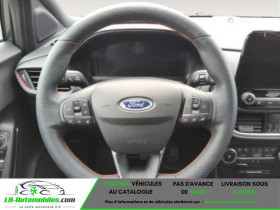 Ford Puma 1.0 EcoBoost 125 ch mHEV BVA  occasion  Beaupuy - photo n10