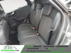 Ford Puma 1.0 EcoBoost 125 ch mHEV BVA  occasion  Beaupuy - photo n9