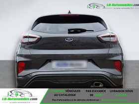 Ford Puma 1.0 EcoBoost 125 ch mHEV BVA  occasion  Beaupuy - photo n7