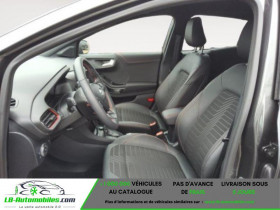 Ford Puma 1.0 EcoBoost 125 ch mHEV BVA  occasion  Beaupuy - photo n8