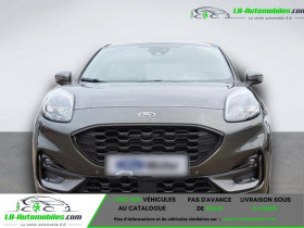 Ford Puma 1.0 EcoBoost 125 ch mHEV BVA  occasion  Beaupuy - photo n5