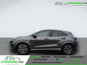 Ford Puma 1.0 EcoBoost 125 ch mHEV BVA  occasion  Beaupuy - photo n6