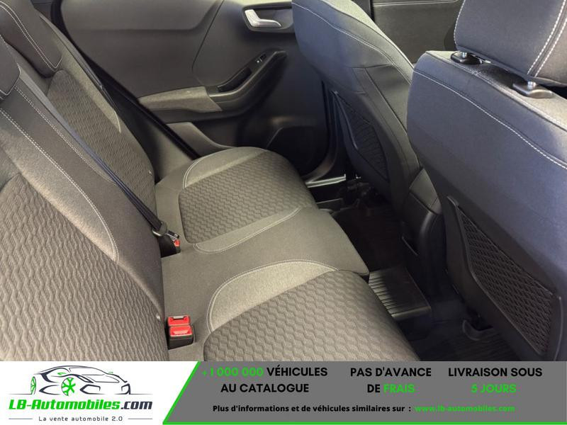 Ford Puma 1.0 EcoBoost 125 ch mHEV BVA 2023 - photo n°8 Ford Puma 1.0 EcoBoost 125 ch mHEV BVA  occasion à Beaupuy - photo n°8