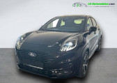 Ford Puma occasion année 2024 boite Automatique Annonce Ford Puma occasion Hybride 1.0 EcoBoost 125 ch mHEV BVA à Beaupuy