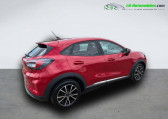 Annonce Ford Puma occasion Hybride 1.0 EcoBoost 125 ch mHEV BVA  Beaupuy