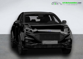 Ford Puma 1.0 EcoBoost 125 ch mHEV BVA  occasion  Beaupuy - photo n3