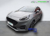 Ford Puma occasion année 2021 boite Automatique Annonce Ford Puma occasion Hybride 1.0 EcoBoost 125 ch mHEV BVA à Beaupuy