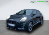Ford Puma occasion année 2024 boite Automatique Annonce Ford Puma occasion Hybride 1.0 EcoBoost 125 ch mHEV BVA à Beaupuy