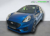 Ford Puma occasion année 2025 boite Automatique Annonce Ford Puma occasion Hybride 1.0 EcoBoost 125 ch mHEV BVA à Beaupuy